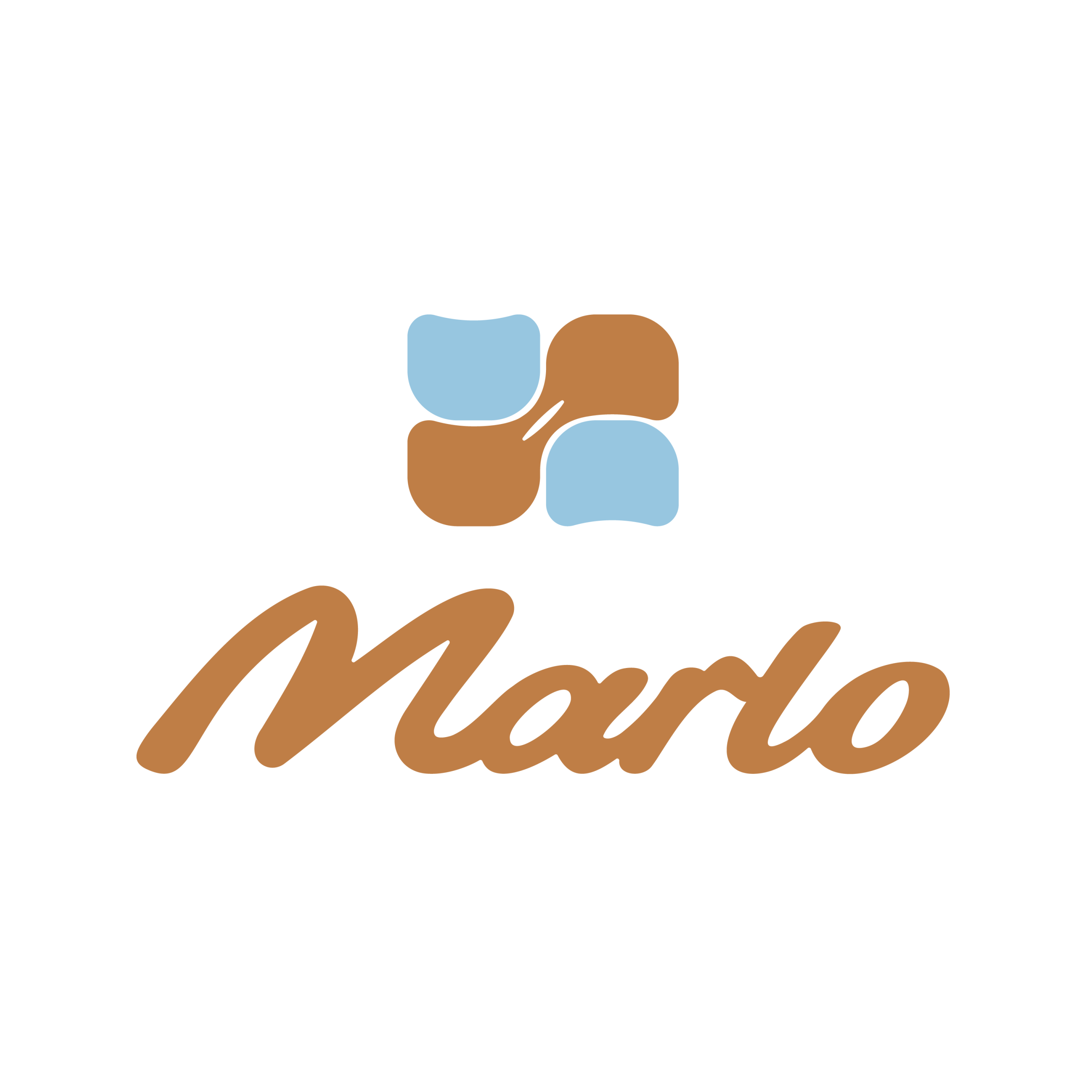 Marlo is coming soon!